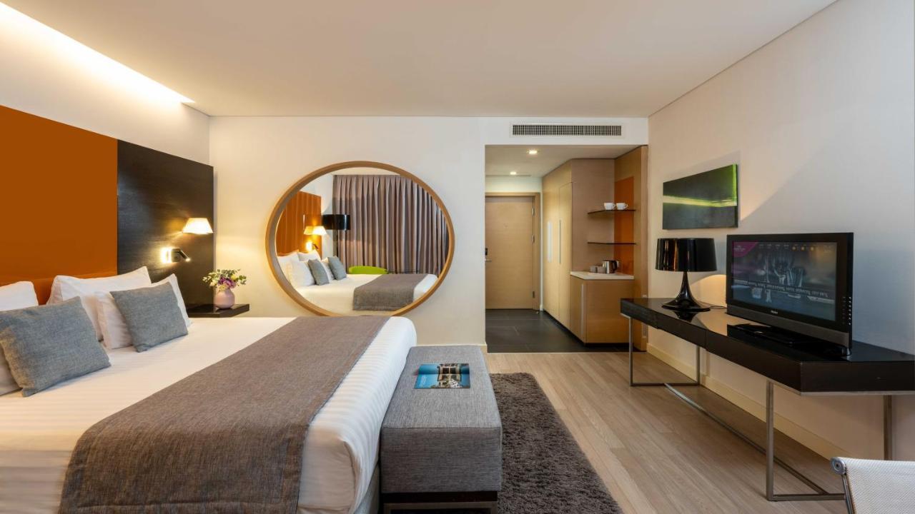 Crowne Plaza Tel Aviv City Center By Ihg Εξωτερικό φωτογραφία