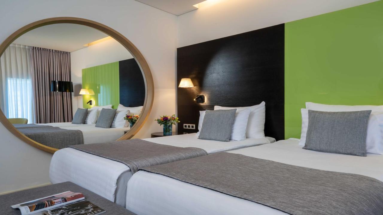 Crowne Plaza Tel Aviv City Center By Ihg Εξωτερικό φωτογραφία