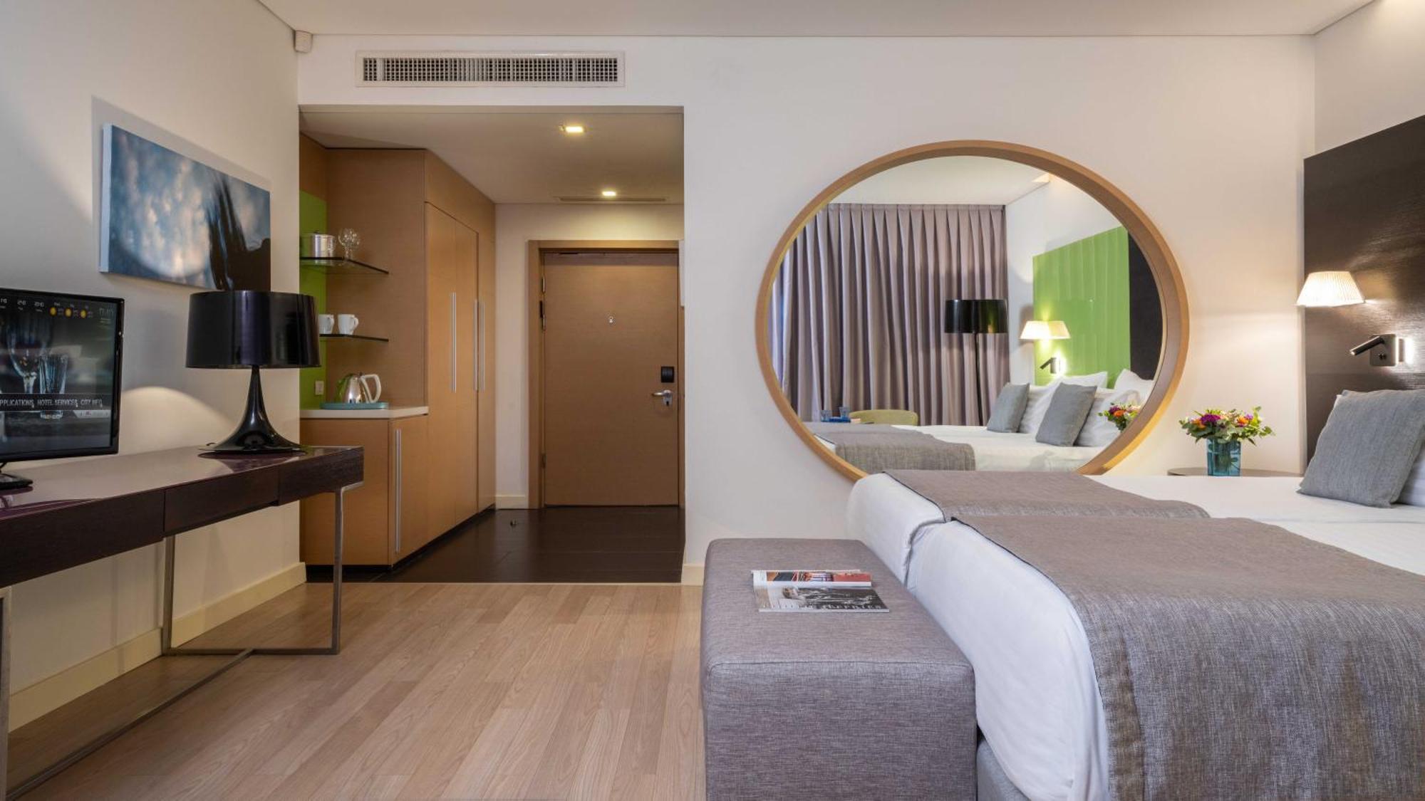 Crowne Plaza Tel Aviv City Center By Ihg Εξωτερικό φωτογραφία